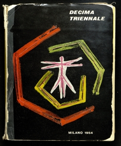 XT : 10. Triennale di Milano / [scritti di F. Aars ... et al.!