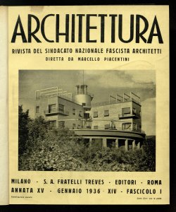 Anno 1936 Volume 1-12