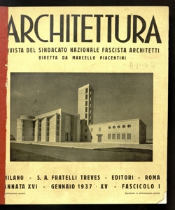 Anno 1937 Volume 1-12