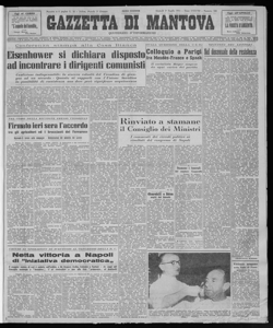  1954 Numeri 182-273