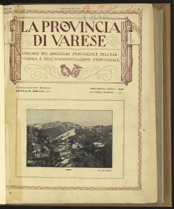 Anno 1930 Volume 1-12