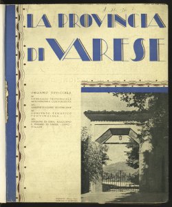Anno 1932 Volume 1-12
