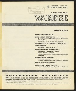 Anno 1959 Volume 1-12