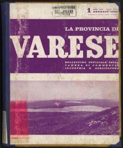 Anno 1964 Volume 1-12