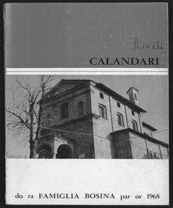 Anno 1968 Volume 1