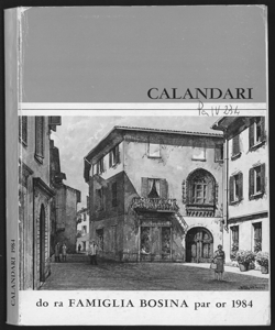 Anno 1984 Volume 1
