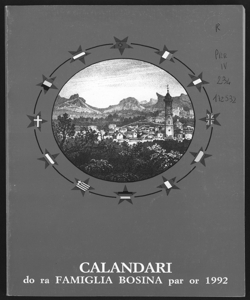 Anno 1992 Volume 1