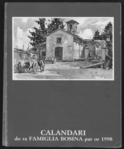 Anno 1998 Volume 1