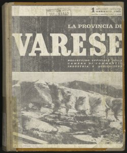 Anno 1963 Volume 1-12