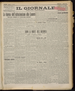 1914 Luglio-Ottobre