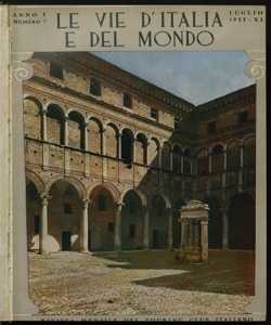  1933 Volume 7-12