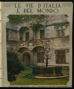  1934 Volume 1-6