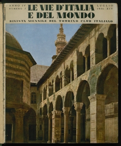  1936 Volume 7-12