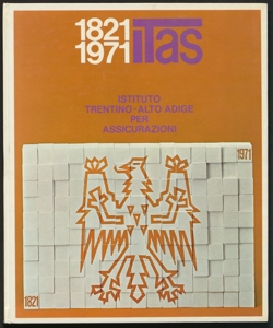 ITAS : 1821-1971