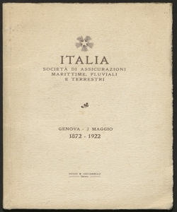 Nel 50. anniversario : 2 maggio