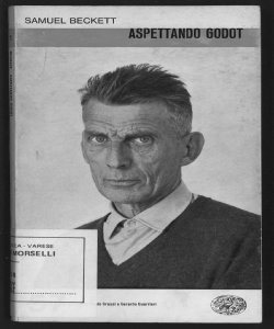 Aspettando Godot / Samuel Beckett