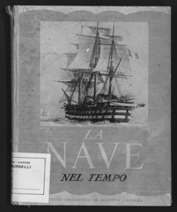 La nave nel tempo / a cura di Alberto Brenet