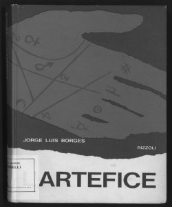 L'artefice / Jorge Luis Borges