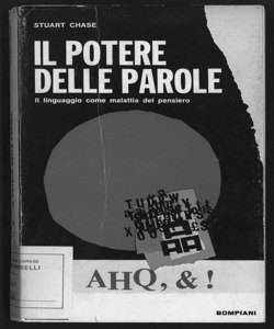 Il potere delle parole