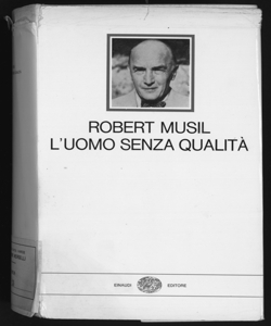 L'uomo senza qualità / Robert Musil ; introduzione di Cesare Cases