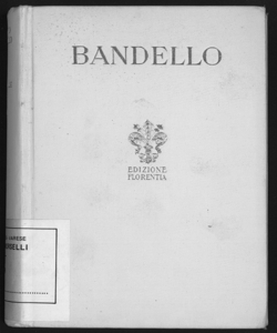 2 / Matteo Bandello