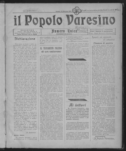 Il popolo varesino