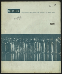 Anno 1962 Volume 1-8