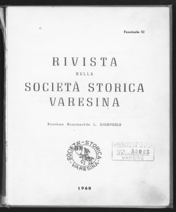 Anno 1960 Volume 6