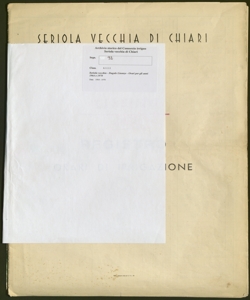 092 - Dugale Lisonzo - Riparti orari dell'acqua d'irrigazione