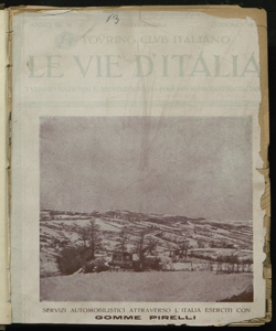  1919 Volume 1-12