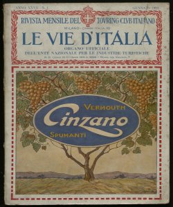  1921 Volume 1-12