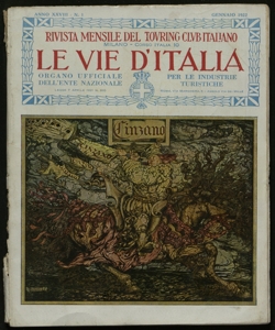  1922 Volume 1-12