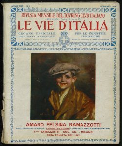  1924 Volume 1-12
