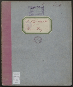 4.e Concerto pour le piano avec accompag.t d'orchestre ou d'un second piano ou pour piano seul : op. 131 / par Henri Herz