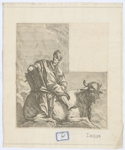 San Luca Lefebre Valentin