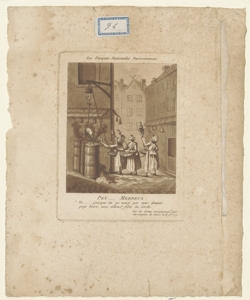 Satira rivoluzionaria 