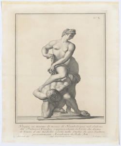 Virtù doma il Vizio Gregori Ferdinando