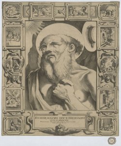 San Girolamo Bassano Cesare