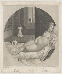 Venere Zaffonato Angelo