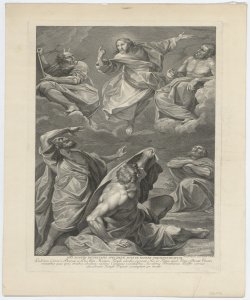 Trasfigurazione Wagner Joseph