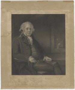 Ritratto di Matthew Bolton esquire Sharp William