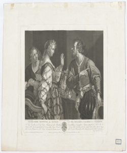 Semiramide in armi Piotti Pirola Caterina