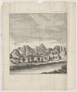 Paesaggio Leonardis Jacopo