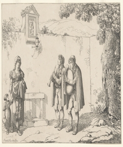Musici Pinelli Bartolomeo