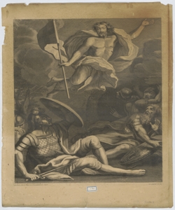 Resurrezione di Cristo 