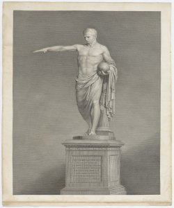 Statua di Napoleone 