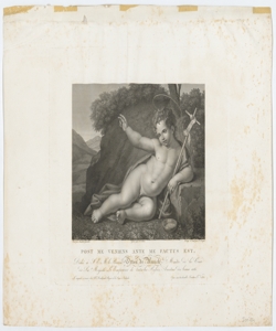 San Giovannino Marri Giuseppe