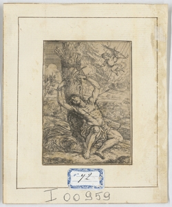 San Sebastiano 