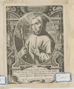 San Bruno Galle Cornelis I