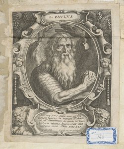 San Paolo Galle Cornelis I